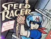 Speed Racer In My Most Dangero… - Nintendo Super NES