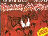 Spider-Man & Venom: Maximum Carnage | RetroGames.Fun