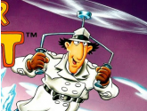 Inspector Gadget - Nintendo Super NES