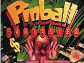 Pinball Fantasies - Nintendo Super NES