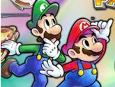 Mario & Luigi: Kola Kingdom Qu… - Nintendo Super NES