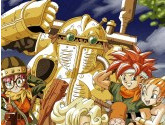 Chrono Trigger - Nintendo Super NES