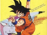 Dragon Ball Z: Super Saiya Densetsu | RetroGames.Fun