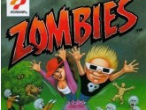 Zombies | RetroGames.Fun