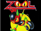 Zool - Ninja of the Nth Dimens… - Nintendo Super NES