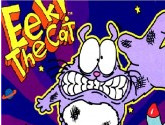 Eek! The Cat | RetroGames.Fun