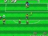 Formation Soccer - Human Cup