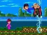 Jackie Chan