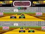 Final Lap Twin