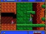 Magical Fantasy Adventure - Popful Mail