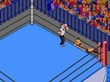 Fire Pro Wrestling 3 - Legend Bout