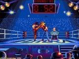 Panza Kick Boxing