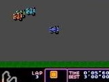 F-1 Dream