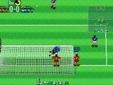 J. League Tremendous Soccer 