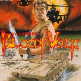 Bloody Wolf