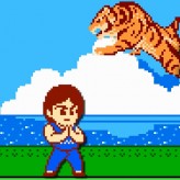 Jackie Chan
