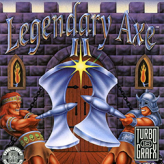 The Legendary Axe II