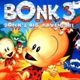 Bonk III: Bonk