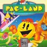 Pac-Land