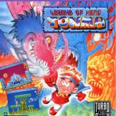 Legend of Hero Tonma