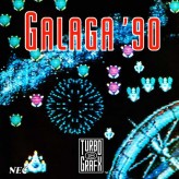 Galaga 