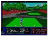 Jack Nicklaus' Turbo Golf | RetroGames.Fun