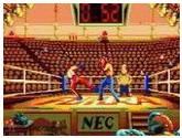 The Kick Boxing | RetroGames.Fun