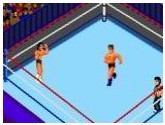 Fire Pro Wrestling - Combination Tag | RetroGames.Fun