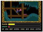 Ys III - Wanderers from Ys | RetroGames.Fun