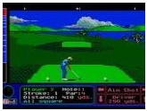 Jack Nicklaus Turbo Golf | RetroGames.Fun