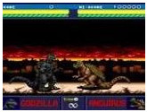 Godzilla | RetroGames.Fun