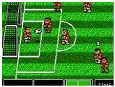 Nekketsu Koukou Dodgeball Bu Soccer Hen | RetroGames.Fun