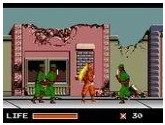 The Ninja Warriors | RetroGames.Fun