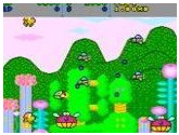 Fantasy Zone | RetroGames.Fun