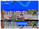 F1 Triple Battle | RetroGames.Fun