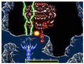 Psychic Storm | RetroGames.Fun