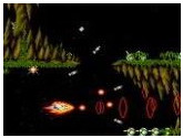 Gradius 2 - Gofer no Yabou | RetroGames.Fun