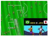 Tecmo World Cup Super Soccer | RetroGames.Fun