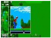 Power Golf | RetroGames.Fun