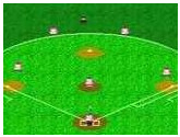 Pro Yakyuu World Stadium - NEC PC Engine