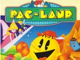 Pac-Land | RetroGames.Fun