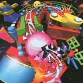 Galactic Pinball