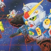 SD Gundam: Dimension War