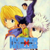 Hunter X Hunter: Ichi O Tsugu Mono