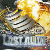 Last Alive