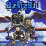 Blue Wing Blitz