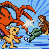 Digimon Adventure: Anode Tamer