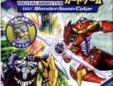 Digimon Digital Monsters | RetroGames.Fun