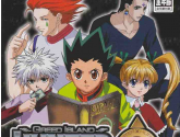 Hunter X Hunter: Greed Island - WonderSwan Color