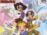 Digimon Tamers: Digimon Medley | RetroGames.Fun